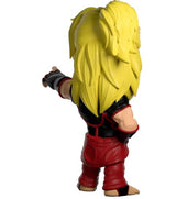 Youtooz Vinyl Figurine - Street Fighter Ken (5 Inch)