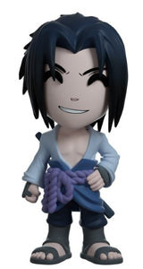 Youtooz Vinyl Figurine - Naruto Sasuke Uchiha (5 Inch)