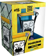 Youtooz Vinyl Figurine - Spongebob Squarepants – Doodle Bob