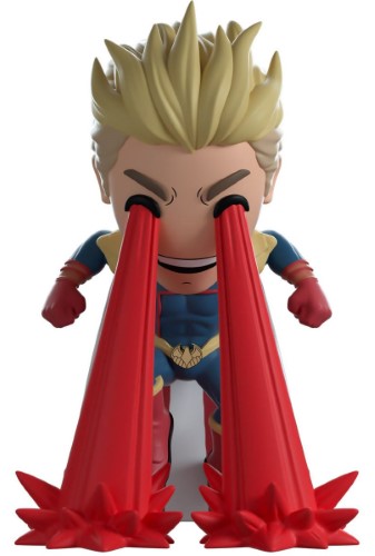 Youtooz Vinyl Figurine - The Boys Laser Homelander