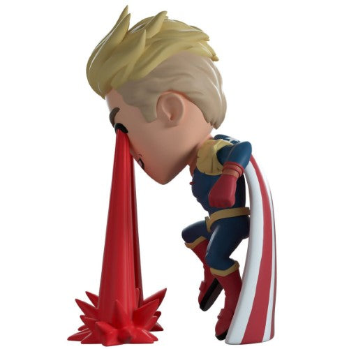 Youtooz Vinyl Figurine - The Boys Laser Homelander