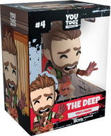 Youtooz Vinyl Figurine - The Boys The Deep