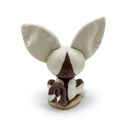 Plush - YT MOMO SHOULDER RIDER PLUSH (6")