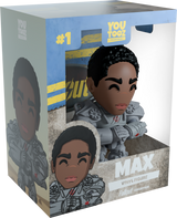 Collectible Figurine - YT MAX VINYL