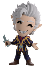 Collectible Figurine - YT ASTARION VINYL