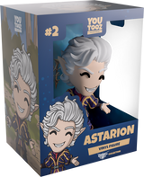 Collectible Figurine - YT ASTARION VINYL