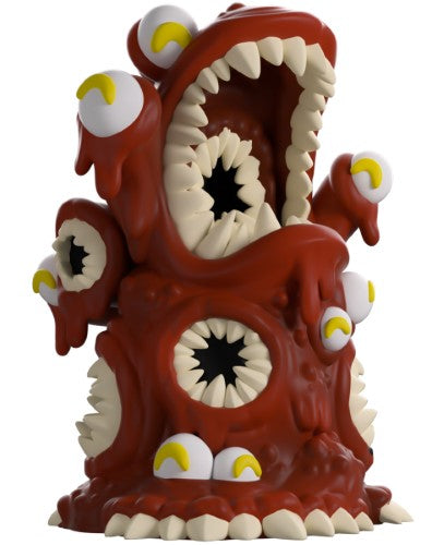 Collectible Figurine - YT GIBBERING MOUTHER VINYL