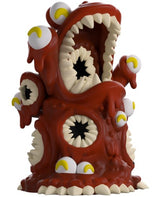 Collectible Figurine - YT GIBBERING MOUTHER VINYL