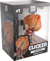 Collectible Figurine - YT CLICKER VINYL