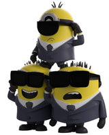 Collectible Figurine - YT STACKED MINIONS VINYL
