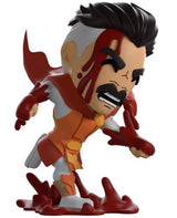 Collectible Figurine - YT BATTLETORN OMNIMAN VINYL