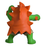 Youtooz Vinyl Figurine - Street Fighter Blanka Chan (5 Inch)