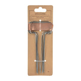 Copper Plant Labels (Set of 6)