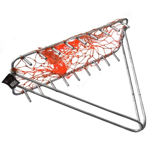 Scallop Dredge - Heav Duty (Large)