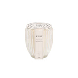 Scented Candle Grovedale Jar Vanilla & Fig
