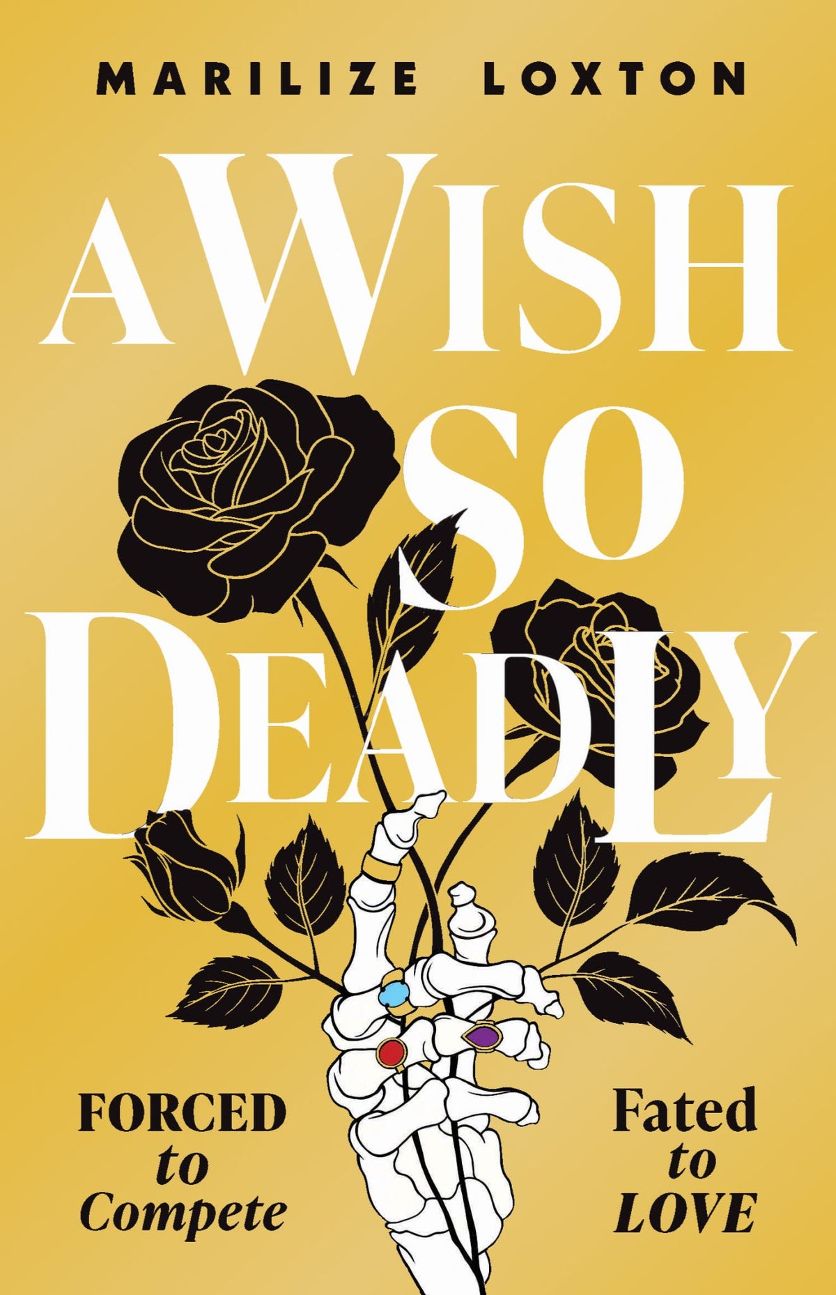 A Wish So Deadly
