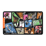UniVersus Playmat: Attack on Titan  - Origins of Power  - The Second Act