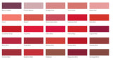 Acrylic Paint - Americana Acrylic 2oz Cranberry Wine