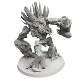 Eldfall Chronicles - Earth Elementals