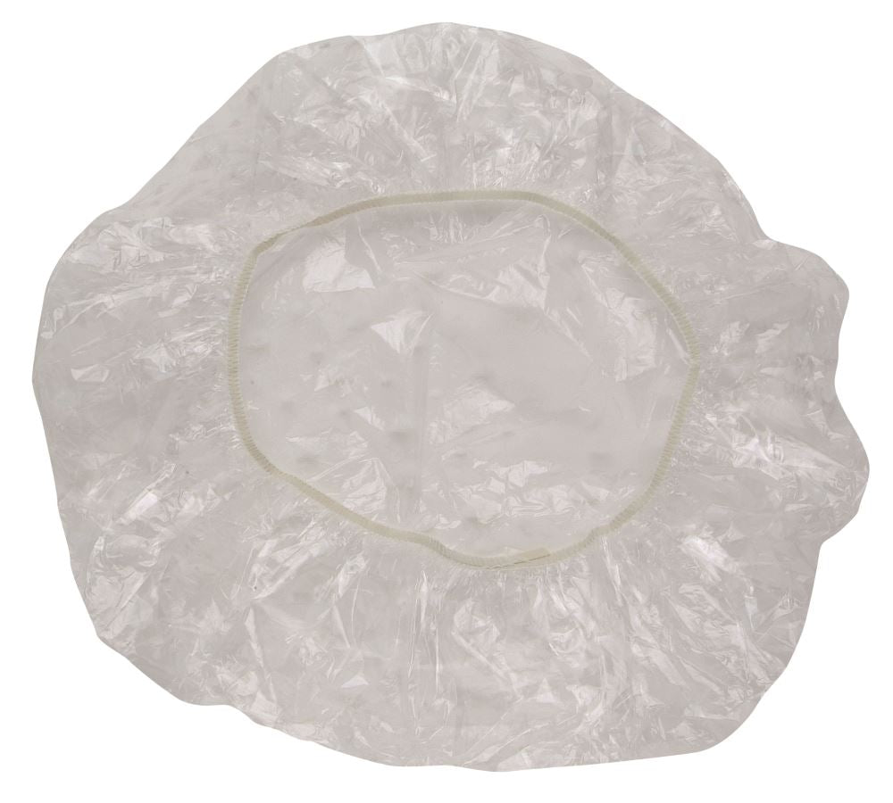 Disposable Shower Cap Pk3  - Manicare