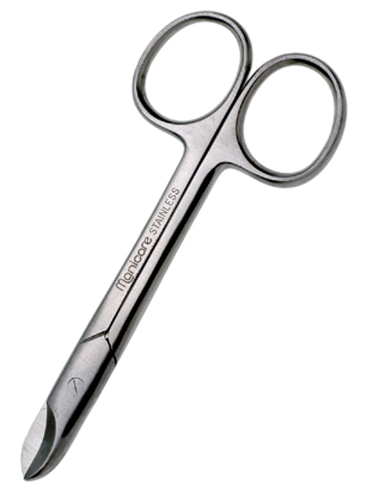 Manicare Toenail Scissors