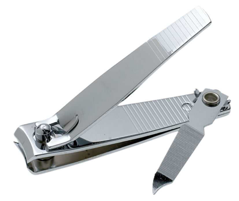 Manicare Nail Clippers, With Nail File