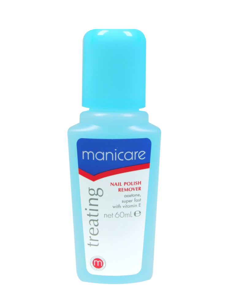 Manicare Express Nail Polish Remover 60mL