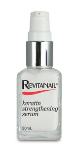 Keratin Strengthening Serum 30ml  - Revitanail