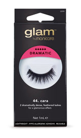 Cara Lashes - Manicare