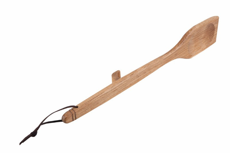 Oak Jam Spoon