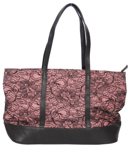 Bag (Pink)