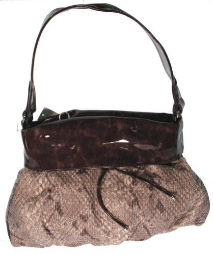 Bag - Snakeprint