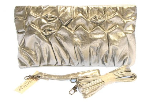 Evening Bag (Grey)