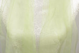 Scarf - Silk Wrap (Lime)