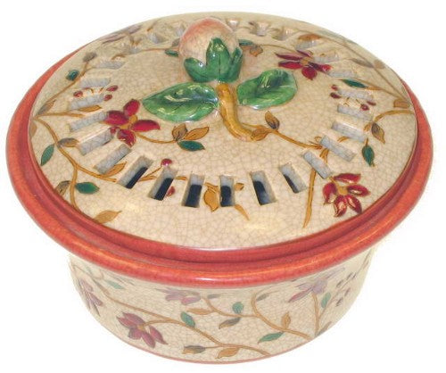 Box (Floral)