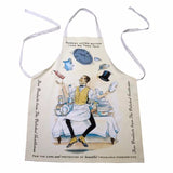 Mr Town Talk Juggling Apron