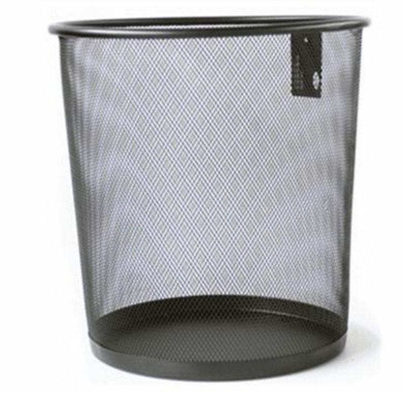 RUBBISH BIN