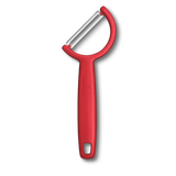 Peeler - VICTORINOX KITCHEN UTENSILS RHO (Red)
