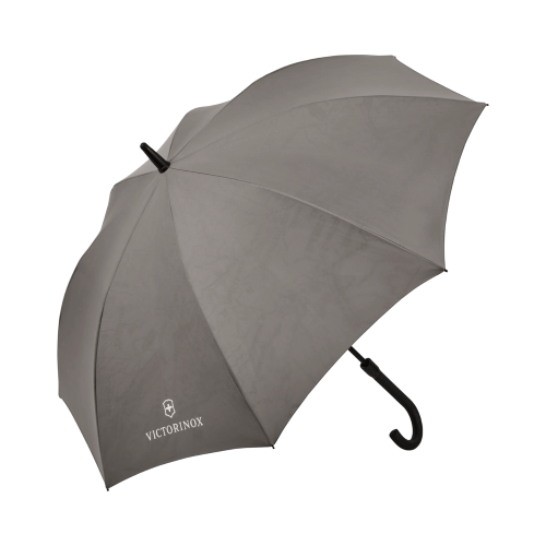 Stick Umbrella - Victorinox Heritage (Light Grey)