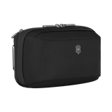 Toiletry Bag - Victorinox Werks Traveler 7.0 (Black)