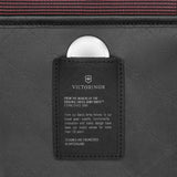 Crossbody Bag - Victorinox Werks Traveler 7.0 (Blue)