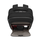 Compact Backpack - Victorinox Werks Traveler 7.0 (Black)