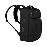 Deluxe Backpack - Victorinox Werks Traveler 7.0 (Black)