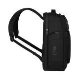 Deluxe Backpack - Victorinox Werks Traveler 7.0 (Black)