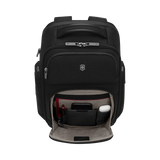 Deluxe Backpack - Victorinox Werks Traveler 7.0 (Black)