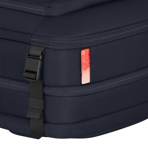 Deluxe Backpack - Victorinox Werks Traveler 7.0 (Blue)