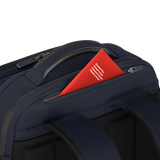 Compact Briefcase - Victorinox Werks Traveler 7.0 (Blue)