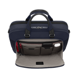 Deluxe Briefcase - Victorinox Werks Traveler 7.0 (Blue)