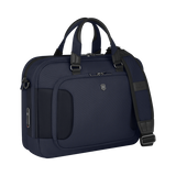Deluxe Briefcase - Victorinox Werks Traveler 7.0 (Blue)