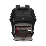 Boarding Bag - Victorinox Werks Traveler 7.0 (Black)